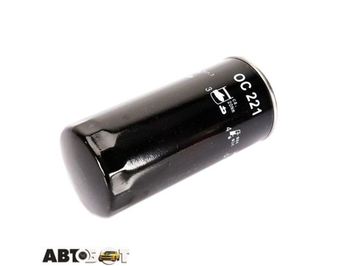 Фільтр оливи KNECHT OC 221, ціна: 764 грн.