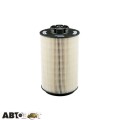 Паливний фільтр MANN PU 1058 x, ціна: 1 300 грн.