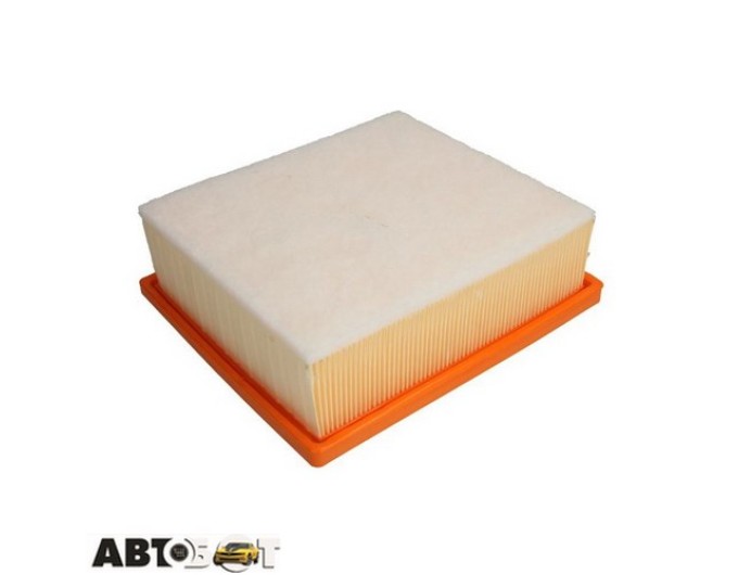 Воздушный фильтр JC PREMIUM B2F079PR, цена: 349 грн.