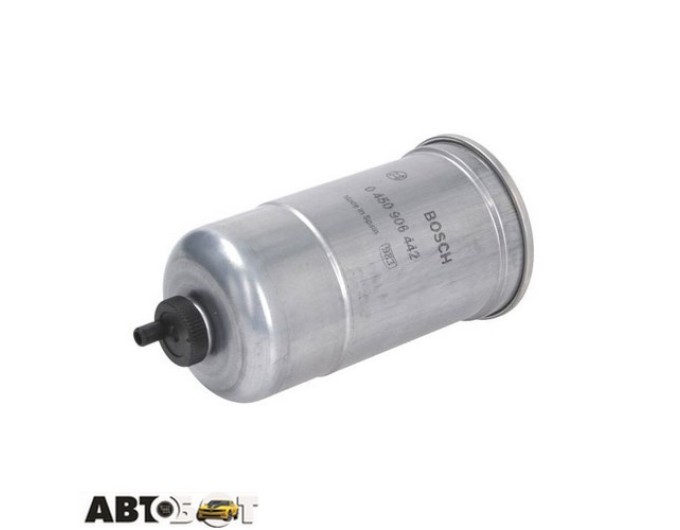 Топливный фильтр Bosch 0 450 906 442, цена: 1 601 грн.