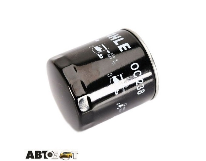 Фільтр оливи KNECHT OC 238, ціна: 621 грн.