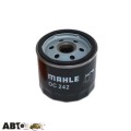Фільтр оливи KNECHT OC 242, ціна: 427 грн.