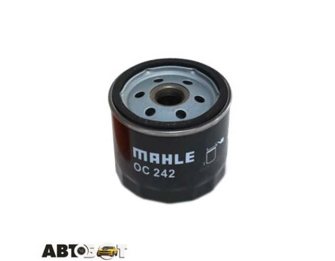 Фільтр оливи KNECHT OC 242, ціна: 427 грн.