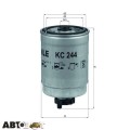Паливний фільтр KNECHT KC244, ціна: 2 185 грн.