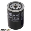 Фільтр оливи KNECHT OC 257, ціна: 498 грн.