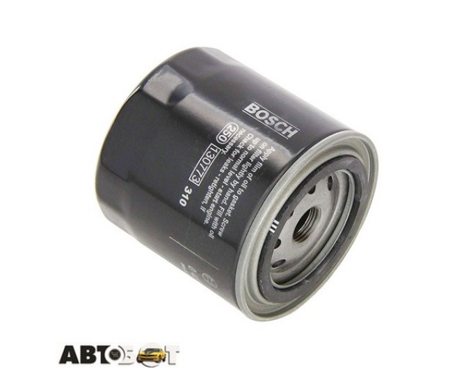Фільтр оливи Bosch 0 451 103 029, ціна: 239 грн.