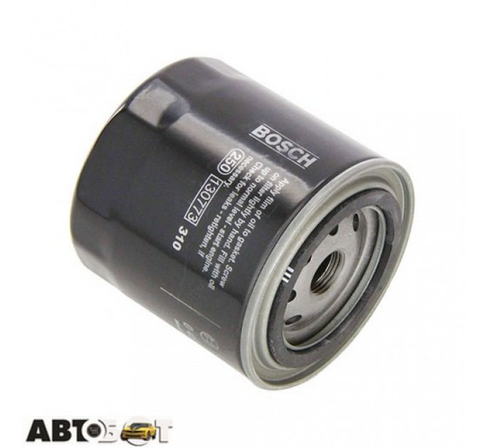 Фільтр оливи Bosch 0 451 103 029, ціна: 158 грн.