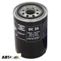 Фільтр оливи KNECHT OC 26, ціна: 593 грн.