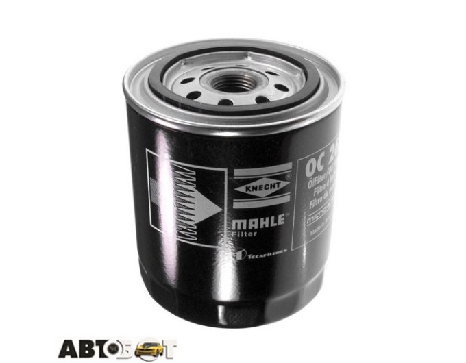 Фільтр оливи KNECHT OC 261, ціна: 621 грн.