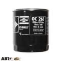 Фільтр оливи KNECHT OC 261, ціна: 621 грн.