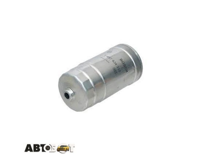 Паливний фільтр Bosch 1 457 434 310, ціна: 731 грн.