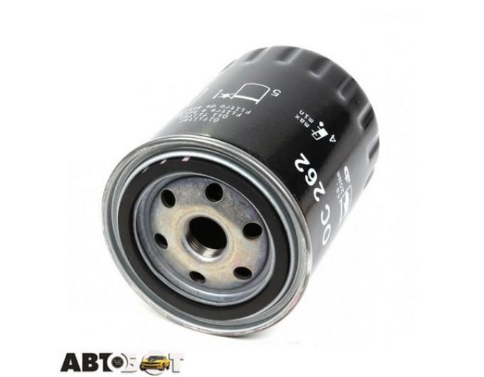 Фільтр оливи KNECHT OC 262, ціна: 487 грн.