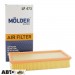 Повітряний фільтр Molder LF473, ціна: 135 грн.