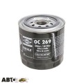 Фільтр оливи KNECHT OC 269, ціна: 500 грн.