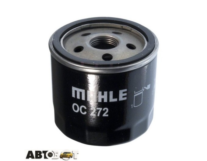 Фільтр оливи KNECHT OC 272, ціна: 285 грн.