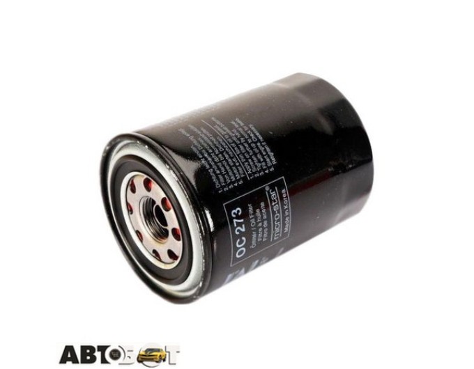Фільтр оливи KNECHT OC 273, ціна: 718 грн.