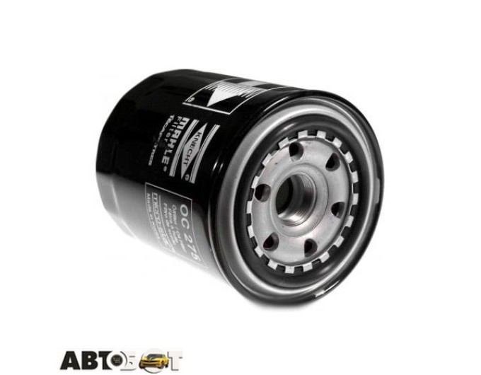 Фільтр оливи KNECHT OC 275, ціна: 813 грн.