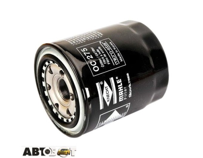 Фільтр оливи KNECHT OC 275, ціна: 813 грн.