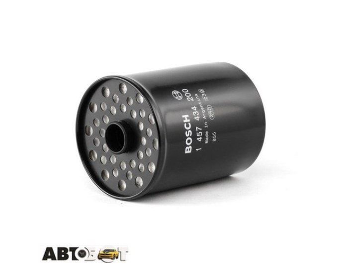 Топливный фильтр Bosch 1 457 434 200, цена: 374 грн.