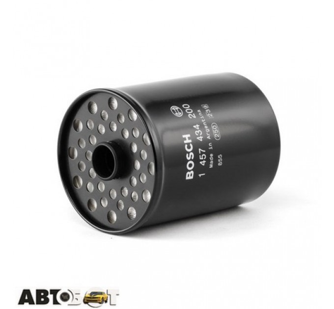 Топливный фильтр Bosch 1 457 434 200, цена: 258 грн.