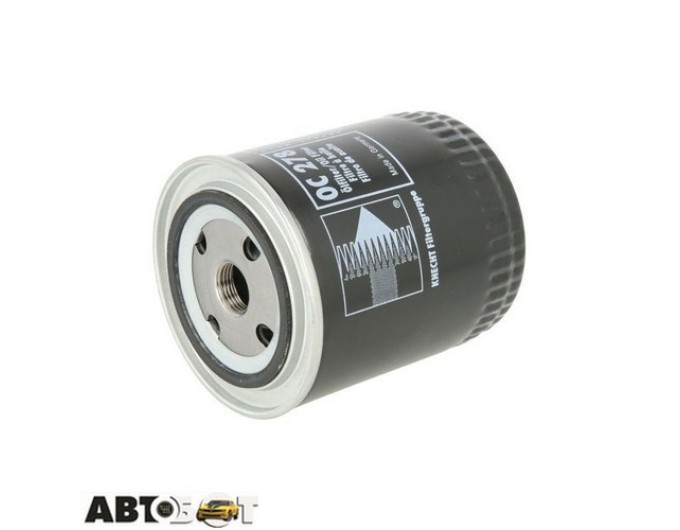 Фільтр оливи KNECHT OC 278, ціна: 512 грн.