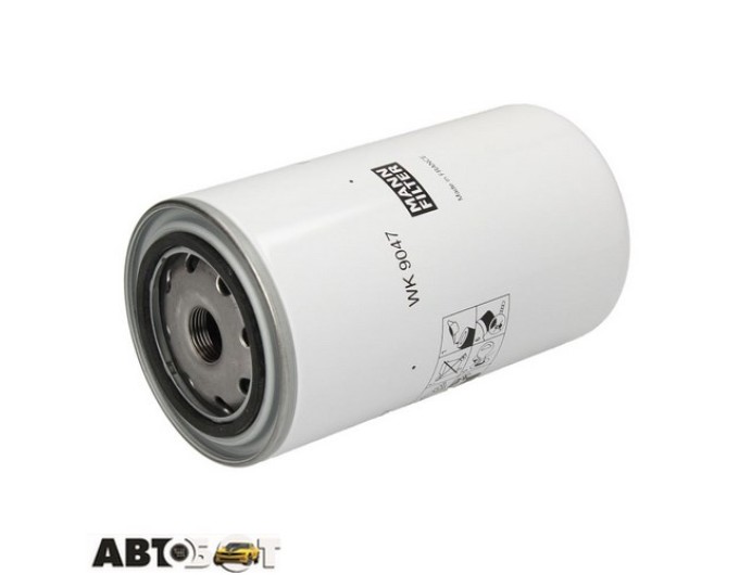 Топливный фильтр MANN WK 9047, цена: 1 502 грн.