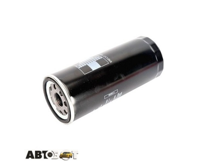 Фільтр оливи KNECHT OC 281, ціна: 1 630 грн.