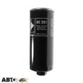 Фільтр оливи KNECHT OC 281, ціна: 1 630 грн.