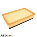 Повітряний фільтр JC PREMIUM B2W073PR, ціна: 334 грн.
