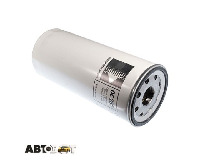 Фільтр оливи KNECHT OC 282, ціна: 1 094 грн.