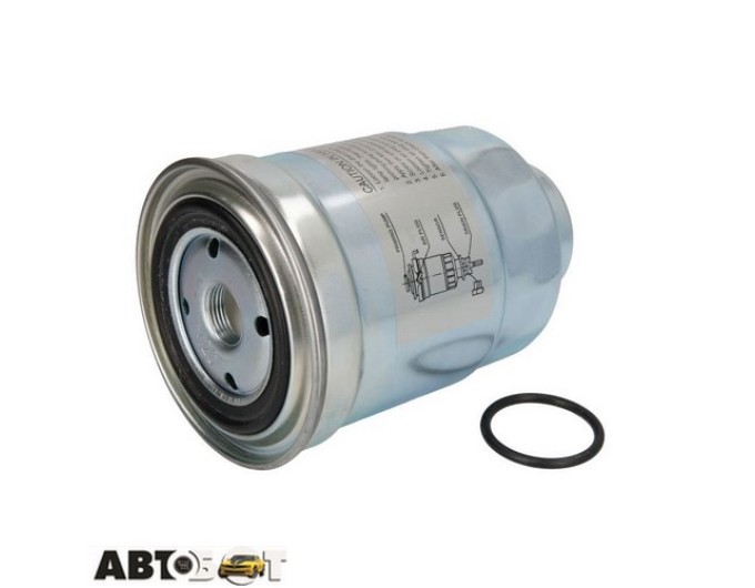 Топливный фильтр Bosch 0 986 450 508, цена: 622 грн.