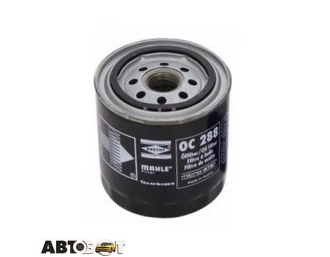 Фільтр оливи KNECHT OC 288, ціна: 866 грн.