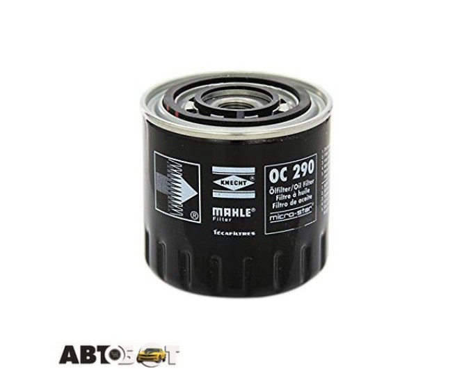 Масляный фильтр KNECHT OC 290, цена: 556 грн.