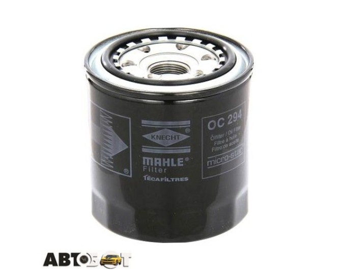 Фільтр оливи KNECHT OC 294, ціна: 660 грн.