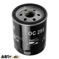 Фільтр оливи KNECHT OC 298, ціна: 402 грн.
