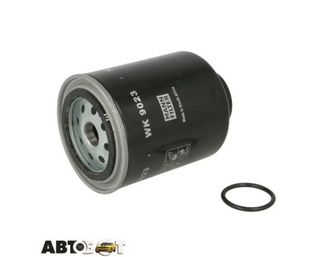 Топливный фильтр MANN WK 9023 z, цена: 1 157 грн.