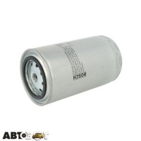 Топливный фильтр Bosch F 026 402 036
