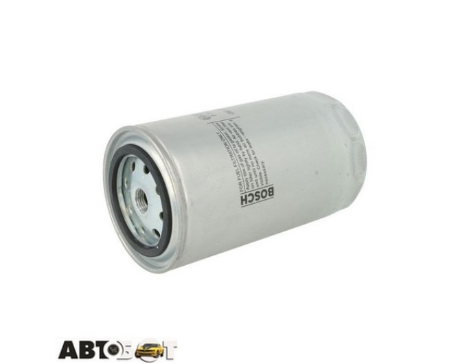 Паливний фільтр Bosch F 026 402 036, ціна: 1 064 грн.