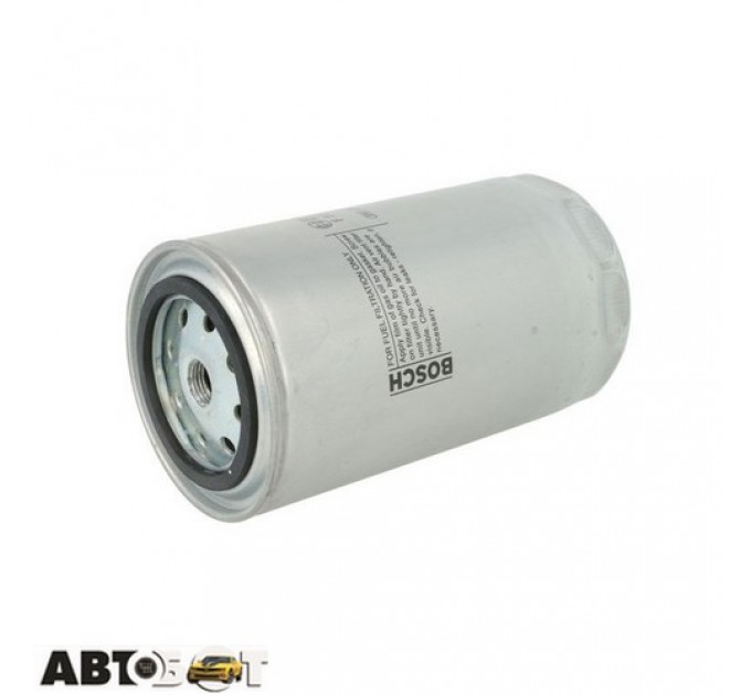 Топливный фильтр Bosch F 026 402 036, цена: 703 грн.