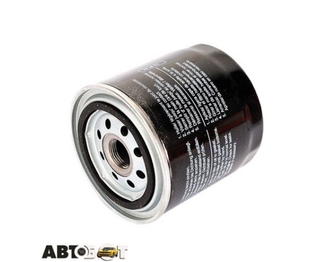 Фільтр оливи KNECHT OC 313, ціна: 456 грн.