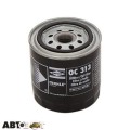 Фільтр оливи KNECHT OC 313, ціна: 456 грн.
