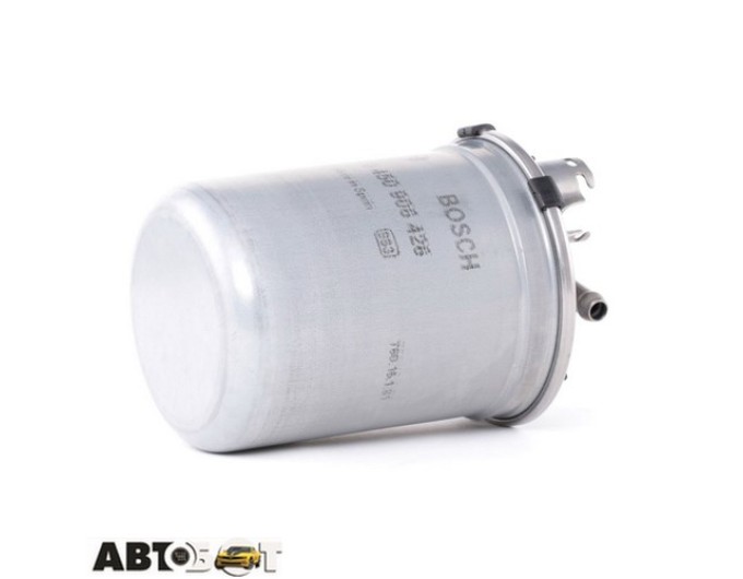 Топливный фильтр Bosch 0 450 906 426, цена: 1 176 грн.