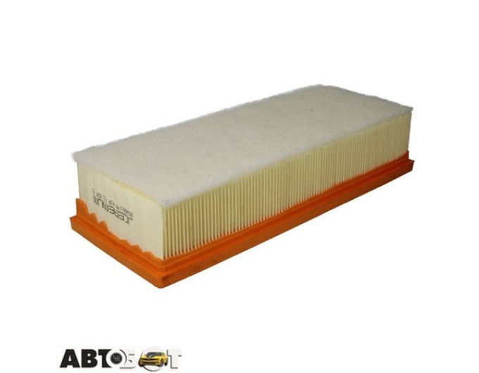 Повітряний фільтр JC PREMIUM B2W061PR, ціна: 319 грн.