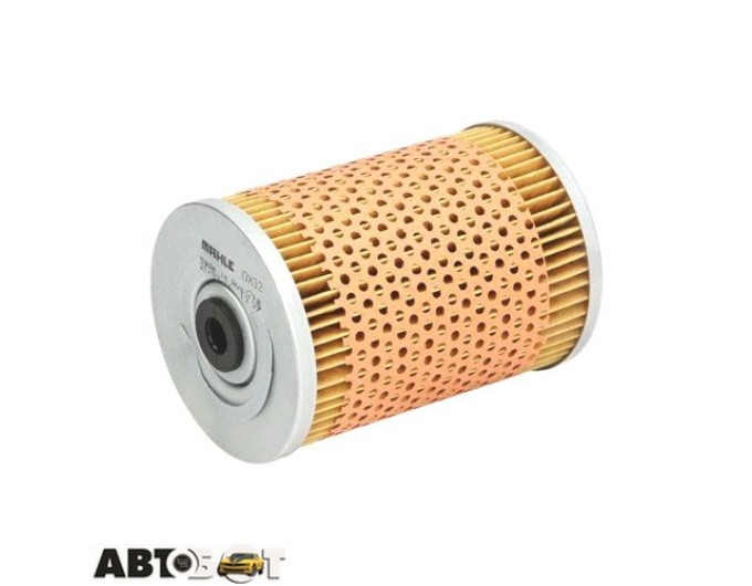 Масляный фильтр KNECHT OX 32D, цена: 367 грн.