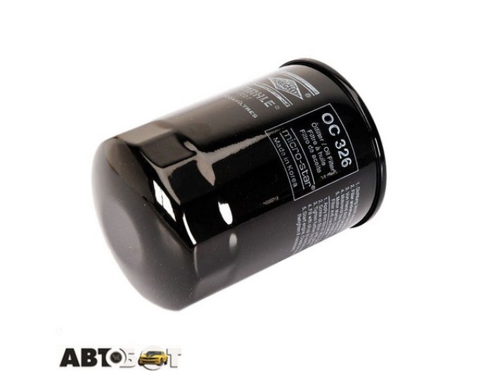Масляный фильтр KNECHT OC 326, цена: 932 грн.