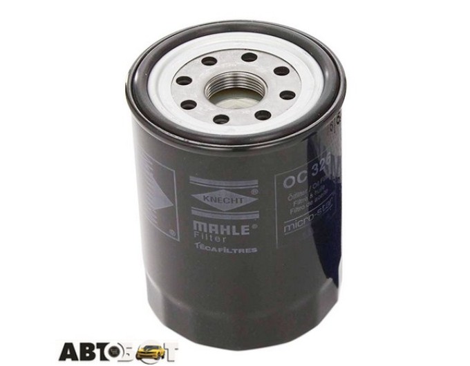 Масляный фильтр KNECHT OC 326, цена: 932 грн.