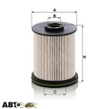 Топливный фильтр MANN PU 9012/1 z, цена: 2 513 грн.