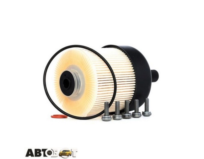 Паливний фільтр KNECHT KX 338/22D, ціна: 970 грн.