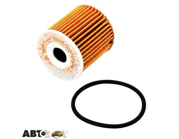 Фільтр оливи KNECHT OX 346D, ціна: 291 грн.