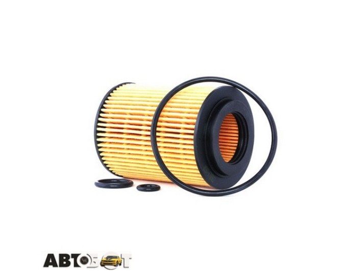 Фільтр оливи KNECHT OX 347D, ціна: 662 грн.